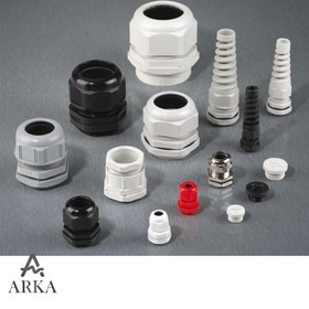 تصویر گلند Gland