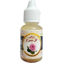 تصویر روغن گل سرخ سینوهه حجم 20 میلی لیتر کد 128214 