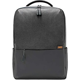 تصویر کوله پشتی شیائومی مدل Backpack Xiaomi XDLGX-04 Commuter 21L Xiaomi XDLGX-04 Commuter Backpack 21L Backpack