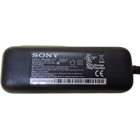 تصویر آداپتور 12 ولت 5 آمپر سونی SONY