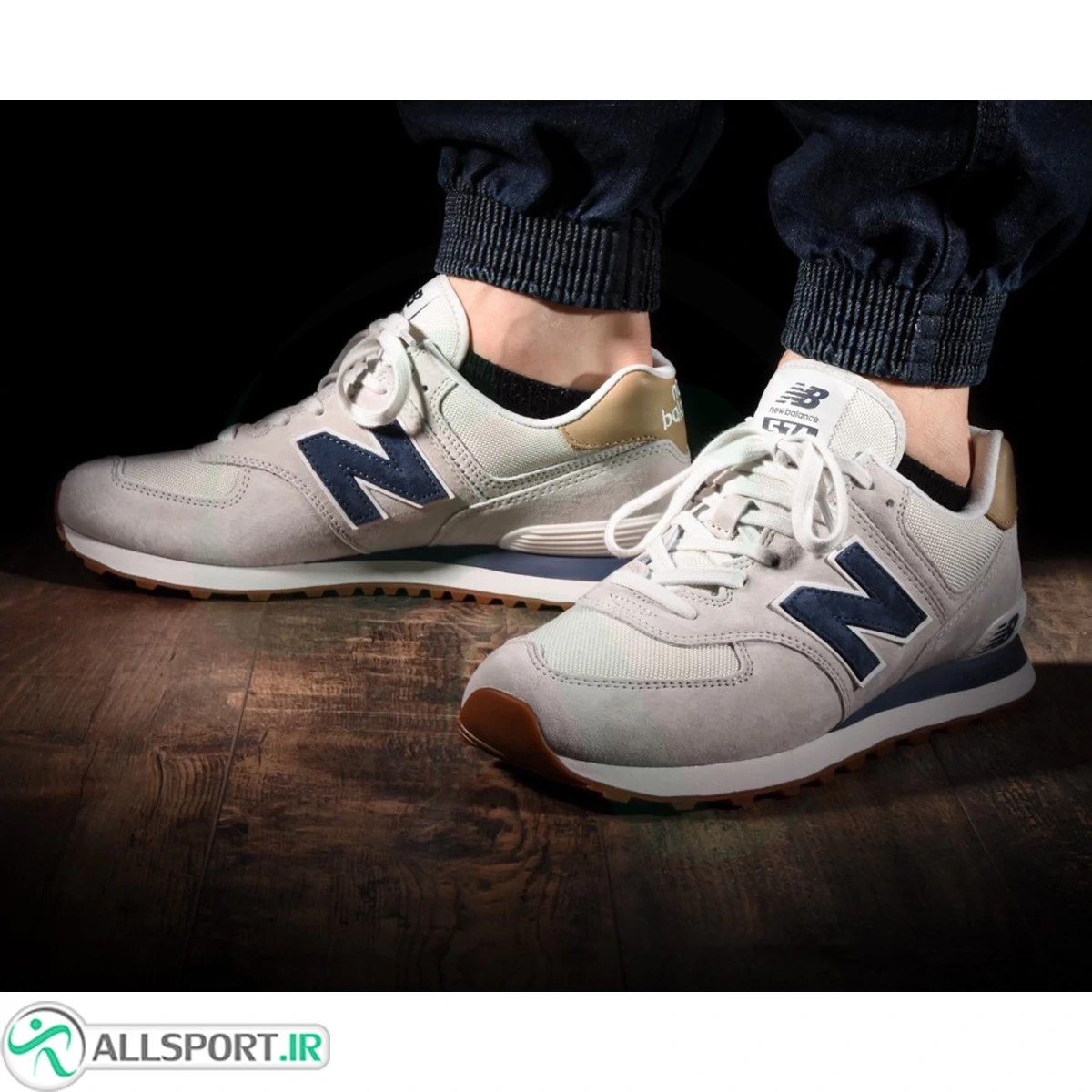 New balance wl992 sales azul