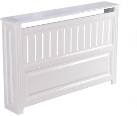 تصویر کاور رادیاتور کد D004 