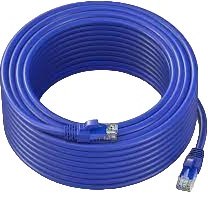 تصویر پچ کورد 20 متری CAT6 SFTP 