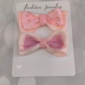 تصویر پاپیون های بهاری 