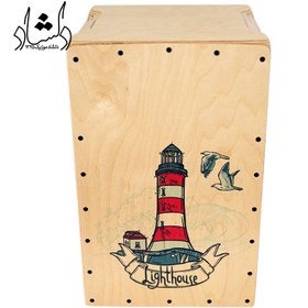 تصویر کاخن پاین Pine طرح 14 