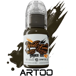 تصویر فروشگاه هنر تتو