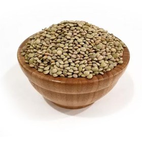 تصویر عدس ریز 250 گرم 