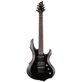 تصویر گیتار الکتریک ESP LTD مدل F-10 ESP LTD F-10 Electric Guitar