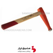 تصویر چکش صافکاری ایران پتک مدل BL-2210 