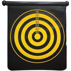 تصویر دارت مغناطیسی حرفه ای مدل 16018 