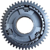 تصویر کشویی دنده 1 و 2 لیفان x60 