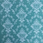 تصویر غلطک طرح دار 6 اینچی مدل AR03 