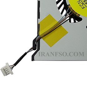 تصویر فن لپ تاپ ایسر Aspire E1-472 