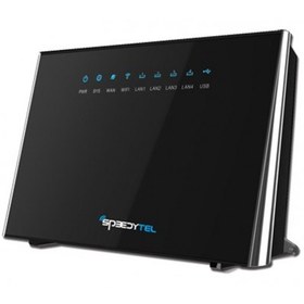 تصویر مرکز تلفن IP PBX210-AX210 