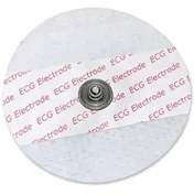 تصویر چست لید سیگنال الکترود یکبار مصرف 