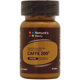 تصویر کافی 200 میلی گرم 