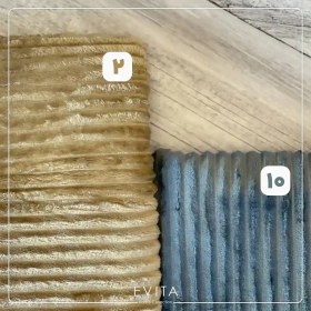 تصویر پتو مسافرتی اویتا مدل راه راه 