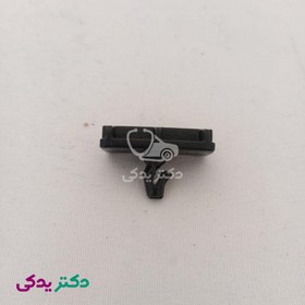 تصویر خار رکاب پژو پارس (پرشیا) بلند شرکتی ایساکو اصل 0582002599 