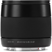 تصویر Hasselblad XCD f/3.5 45mm Lens 