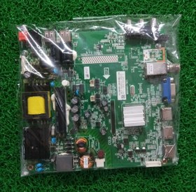 تصویر برد مین امپریال EM4380 