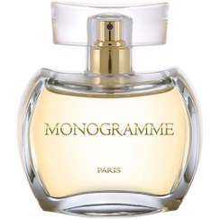 تصویر ادو پرفیوم ایو د سیستل Monogramme Yves de Sistelle Monogramme Eau de Parfum