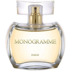 تصویر ادو پرفیوم ایو د سیستل Monogramme Yves de Sistelle Monogramme Eau de Parfum