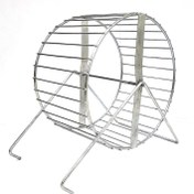 تصویر اسباب بازی همستر چرخ فلک کد 161317 وزن ۱۱۵ گرم 