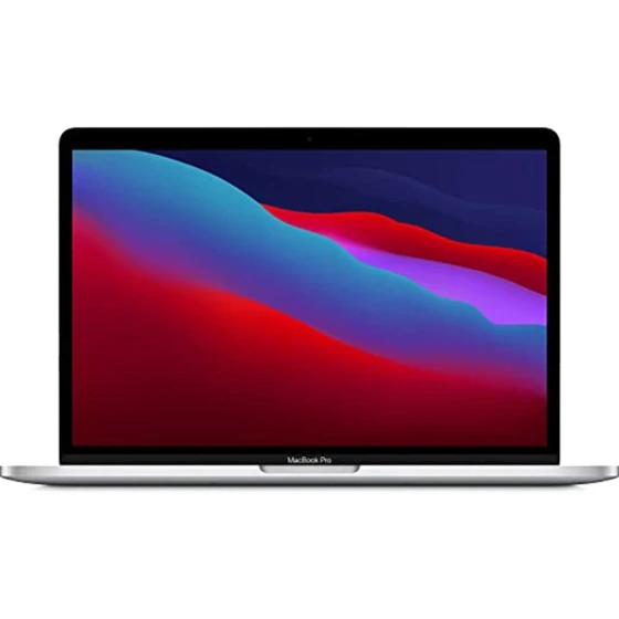 خرید و قیمت مک بوک پرو 13 اینچ M1 با ظرفیت 256GB رم 8GB | ترب خرید و قیمت مک بوک پرو 13 اینچ M1 با ظرفیت 256GB رم 8GB | ترب
