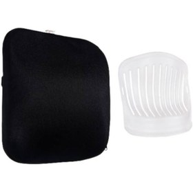 تصویر پشتی طبی 