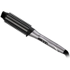 تصویر برس حرارتی گرد رمینگتون مدل CB9800 Remington Round Thermal Brush Model CB9800