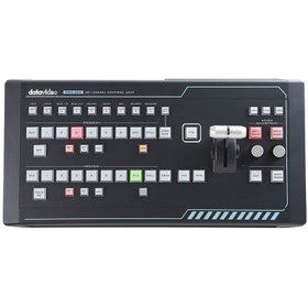 تصویر کنترلر میکسر SE-1200MU دیتاویدئو RMC-260 RMC-260 Datavideo remote controller