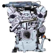 تصویر موتور تک کوپ 23HP اسب مدل KD 292 F 