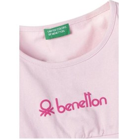 تصویر زیرپیراهنی پسرانه | بنتون Benetton BNT-G21306 