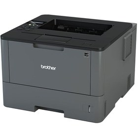 تصویر پرینتر تک کاره لیزری برادر مدل HL L5200DW ا Brother HL L5200DW Laser Printer Brother HL L5200DW Laser Printer