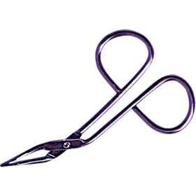 تصویر موچین قیچی رنگی M016 