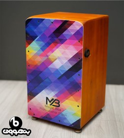 تصویر کاخن مجیک باکس 