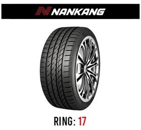 تصویر لاستیک نانکنگ 235/65R17 گل SP9، هر یک حلقه Nankang