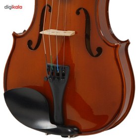 تصویر Karl Hofner AS-060-V Acoustic Violin 