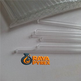 تصویر لوله دستگاه ثبات 