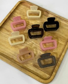 تصویر کلیپس فانتزی مینیمال - خاکستری 