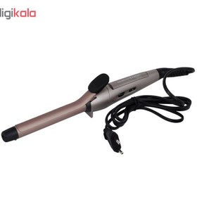 تصویر فر کننده مو رمینگتون مدل Remington Ci5318 Remington Ci5318 Hair Curler