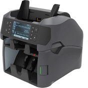 تصویر دستگاه سورتر پروتک مدل NC-7500 ProTech NC-7500 Money Counter & Authentication Machin