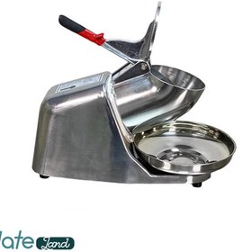 تصویر یخ پودرکن آبا (ABA) مدل MW-1 