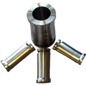 تصویر چنگک نازل TK4 