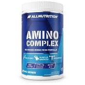 تصویر آمینو کمپلکس آل نوتریشن ALLNUTRITION AMINO COMPLEX