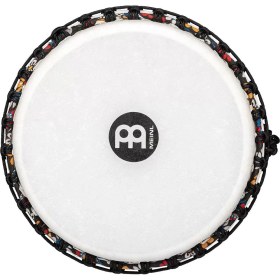 تصویر جیمبی ماینل سایز 12 مدل Meinl PADJ7LF 12” African Djembe کد 4979 