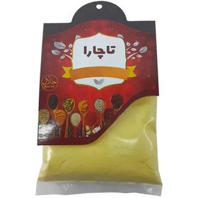 تصویر پودر انبه 80گرمی تاچارا . مناسب ادویه فلافل 