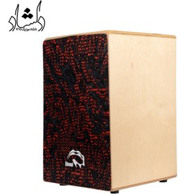 تصویر کاخن Palos C711 طرح 7 