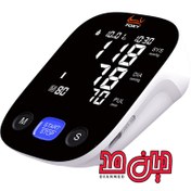تصویر فشارسنج دیجیتال فوکسی مدل U80 Digital blood pressure monitor, model U80, by Foxy