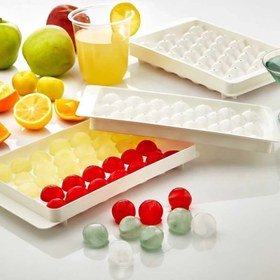 تصویر قالب یخ کروی Spherical ice mold